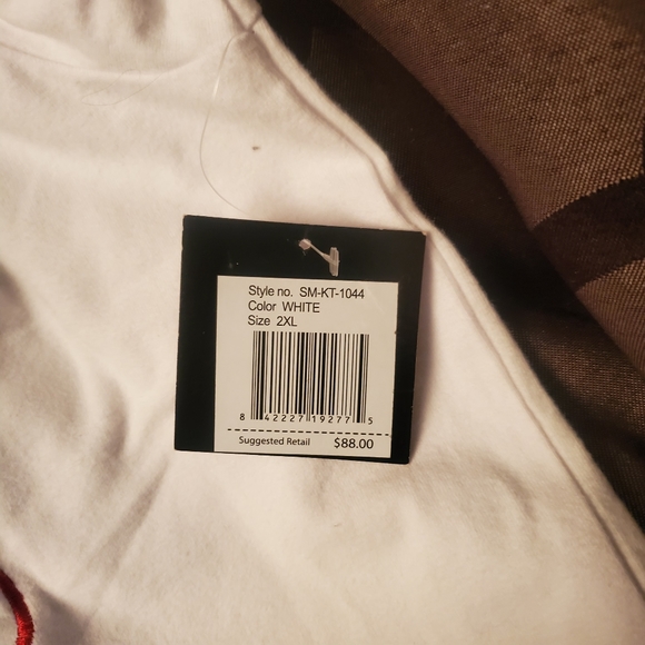 Smugglers moon t-shirt - Picture 4 of 5